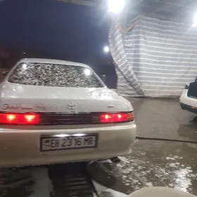 Toyota Mark II 1995