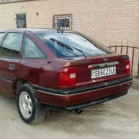 Opel Vectra 1992