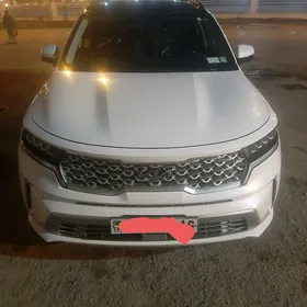 Kia Sorento 2020
