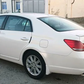 Toyota Avalon 2009