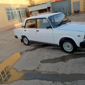 Lada 2107 2000