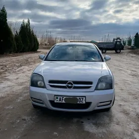Opel Vectra 2002