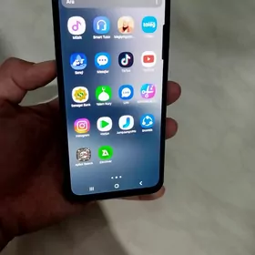 Samsung A15