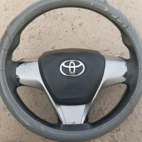 Rul paltakemri halijy aýrobak