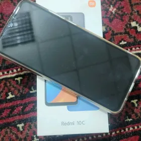 redmi 10c
