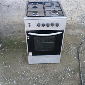 газ плите gaz plita.