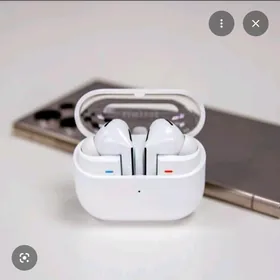 Беспроводные наушники!!!