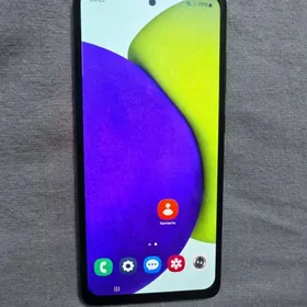Samsung A52