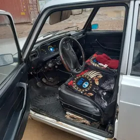 Lada 2107 2005