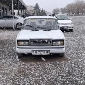 Lada 2107 1996