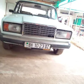Lada 2107 2003