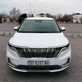 Kia Carnival 2022