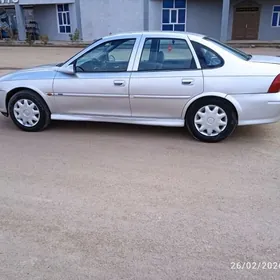 Opel Vectra 1999