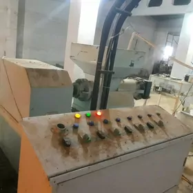 Sabyn çykarýan zawot