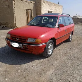 Opel Astra 1997