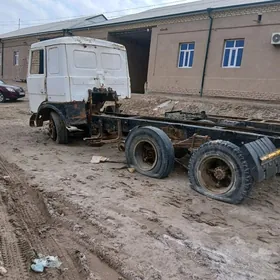 маз запчаст