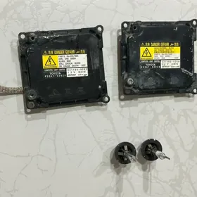 ksinon lampa lexus 2005-2012