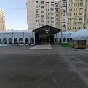 Toy Palatka палатка