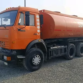 Kamaz Euro 3 2013