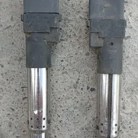 Wolkswagen t müşduk sweçdaki