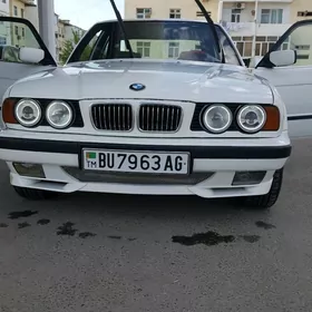 BMW 525 1995