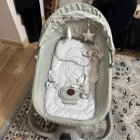 sallancak люлька