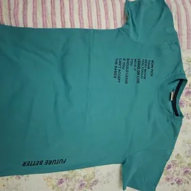 футболки детские