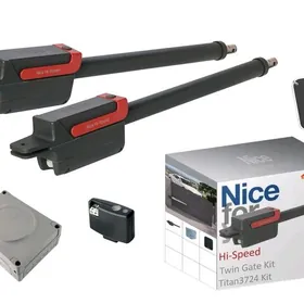 nice Hi-Speed mehanizm механиз