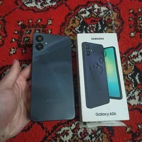 Samsung A06 4/64
