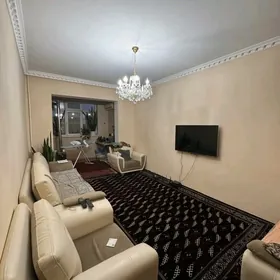 Kim Rayon 2-komnat 4/3-etaž