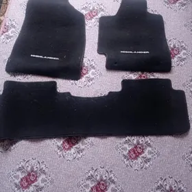 коврики Хайландер