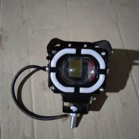 LED PROJEKTOR LUPA .