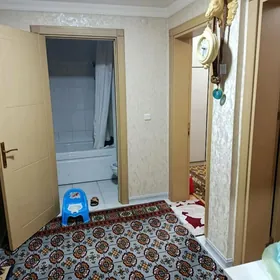 Satlyk Gokdepe alty dom.