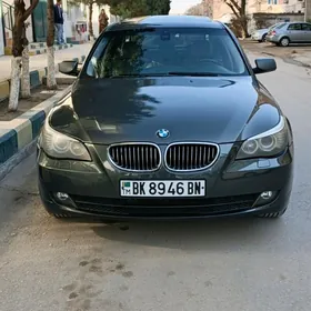 BMW E60 2005