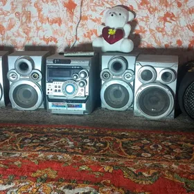 Myz sentr Boçka mSentr Boçka