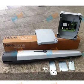 nice toona mehanizm механизм