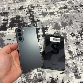 Samsung S22 8/128