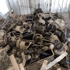 Zil 130,Gaz 53,Gaz 52,Gaz 51