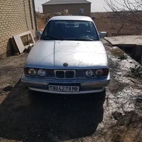 BMW 535 1990