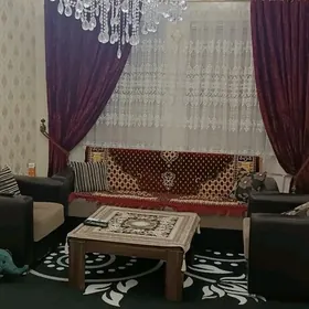 Arenda jay Parahat Nesil