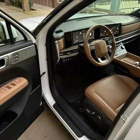 Hyundai Santa Fe 2024