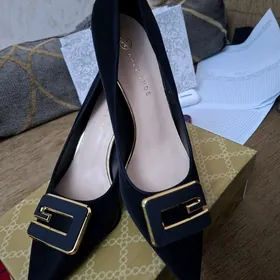 Gara ökjeli köwüş