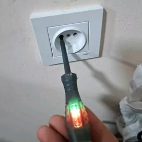 indikatorny otvertka