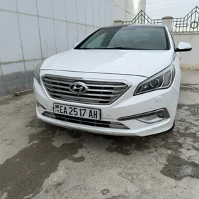 Hyundai Sonata 2014