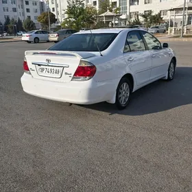 Toyota Camry 2006
