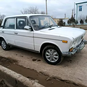Lada 2106 1999