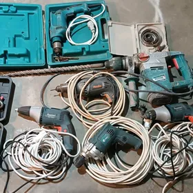 инструменты