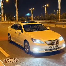 Lexus ES 350 2009