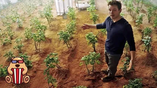 Почему одной картошкой на Марсе не выжить?: главные трудности будущих миссий