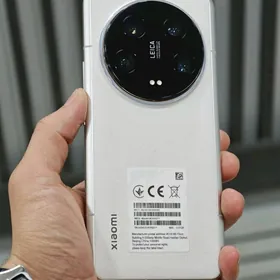 Xiaomi 14 Ultra